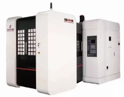 Enshu GE460He