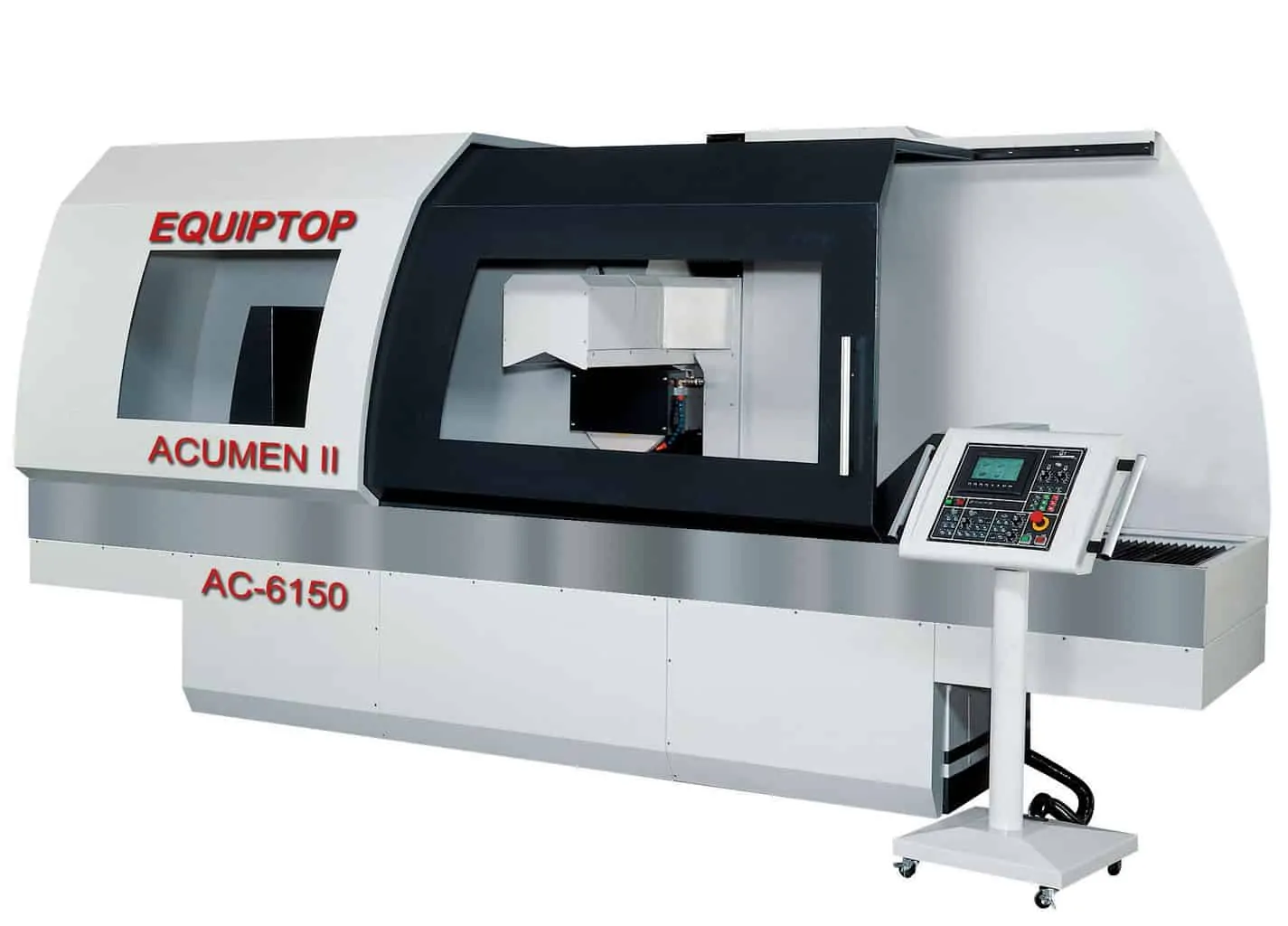 Equiptop Acumen 1200