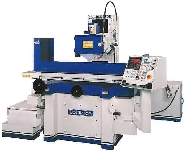 Equiptop ESG-1632ASDII