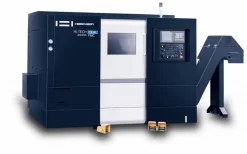 Hwacheon Hi-TECH 230A LYSMC