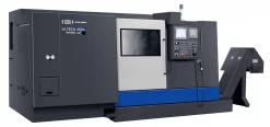 Hwacheon Hi-TECH 450 B YSMC