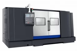 Hwacheon Hi-Tech 550A