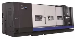 Hwacheon Hi-Tech 850LYMC
