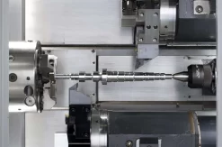 Muratec ML400 detalj