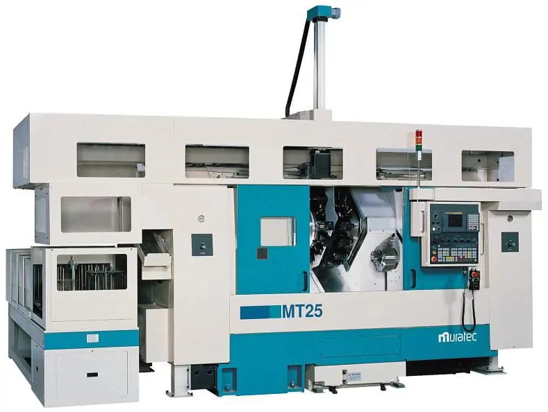 Muratec mt25