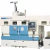 Industrial Muratec MW300 för precisionsmetallbearbetning.