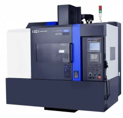 Hwacheon VESTA 660