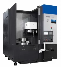 Hwacheon VT-1150MC