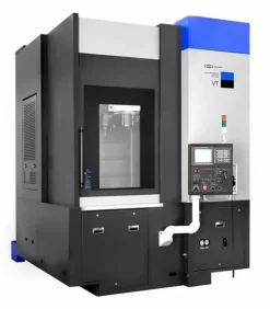 Hwacheon VT-950MC