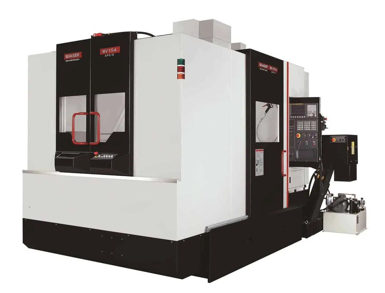 Quaser MV154APC E:P:HS