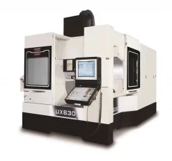 Quaser UX630