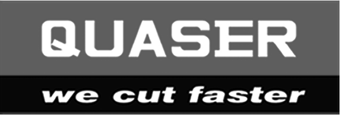Quaser logotyp