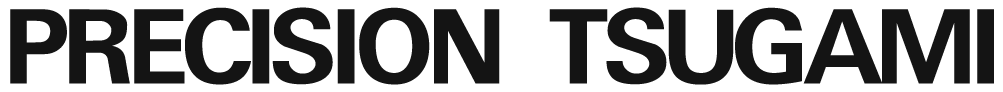 Tsugami Logotyp
