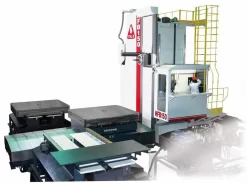 You Ji HFB150/0503
