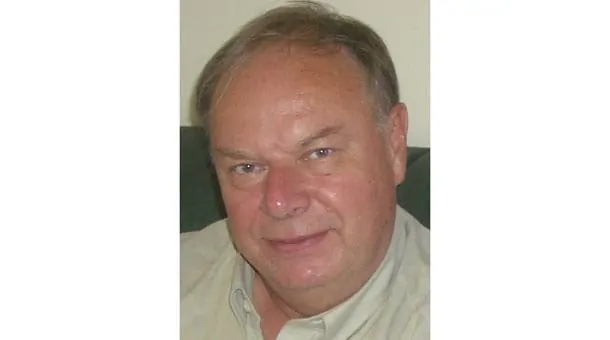 Sven-Olof Fransson