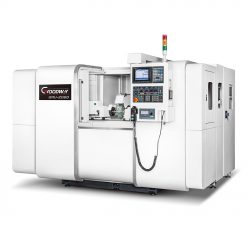 Goodway GRU-2060 grinder