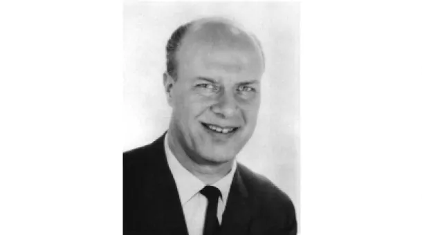 Idag den 9 december 2019 är det 100 år sedan vårt företags grundare Artur Fransson föddes.