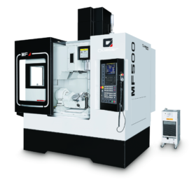 Quaser MF500