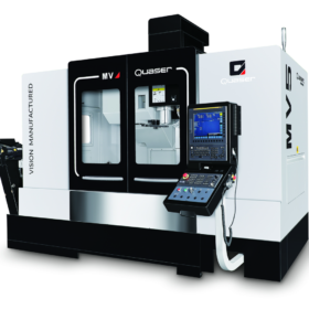 Quaser MV5